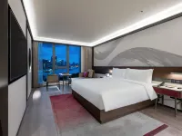 JOYA Hotel Shanghai Lujiazui Hotels near Cool Docks