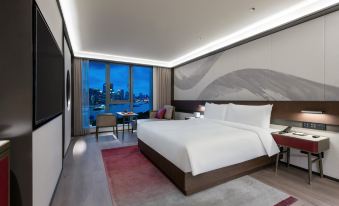 JOYA Hotel Shanghai Lujiazui