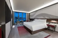 Shanghai Lujiazui Riverside Hotel Hotel in zona Yicang Gallery