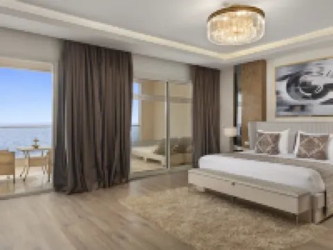 พิกคัลบัตรอสซิตาเดลรีสอร์ตซาฮิลฮาชีช โรงแรมในฮูร์กาดา