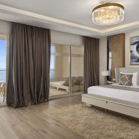Pickalbatros Citadel Resort Sahl Hasheesh