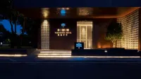 Park Liwan Hotel (Dongguan Xiabafang Liyuzhou Cultural and Creative Park) Hotels near Dongguan Science and Technology Museum
