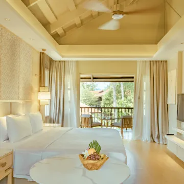 Pelangi Beach Resort & Spa, Langkawi