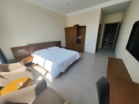 Genhe Pilot Hotel