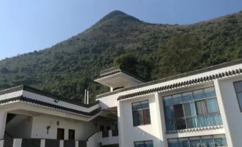 Luopingwang Linqi Bieyuan