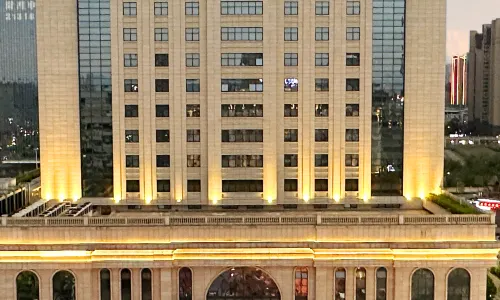 Mei Zhou Guset Hotel