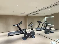 JI Hotel (Jiangyin Gaoxin Changjiang Road) - 3-Star