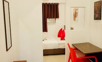 OYO 888 City Stay Inns Fortview BGC