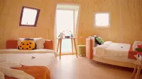 Zhangzhou Hua'an Qicai Guanshe Yunshang Resort Hotel Hotels in Hua'an