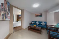 Vienna Hotel (Puning Huancheng South Road High-speed Railway Station)