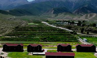 Sunan Suixi Xiangxuan Homestay