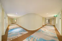 Hongyun Hotel Hotels in Beiliu