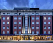 Hotel Zentral León Hotels in 