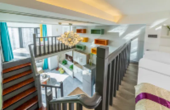 成都曼朵嘉·輕居酒店公寓（華西醫院錦江院區店）