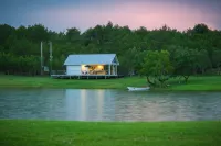Yuntian Valley Rural housing Hotels in Ji'an County