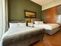 Cozy Straits Quay Seafront Homestay Hotels in Tanjung Tokong