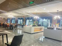 Xiangyu Hotel Hotels in Jingning County