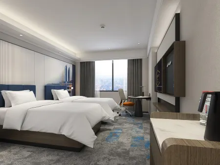 Hampton by Hilton Xiamen Tong'an Chengnan