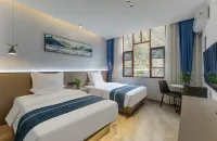 Rumei Yongheju Hotel Hôtels à : Markam