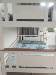Xiaojia Courtyard Homestay - balcony