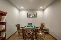 Dust and Hustle Weiyuan Designer Zen Homestay (Chongzhou Jiezi Ancient Town Branch) Hotels in Chongzhou