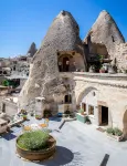 Kelebek Special Cave Hotel & Spa Hotels in Goreme
