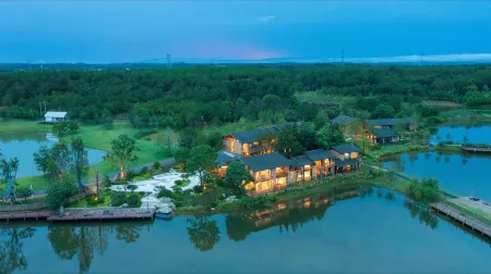 Yuntian Valley Rural housing