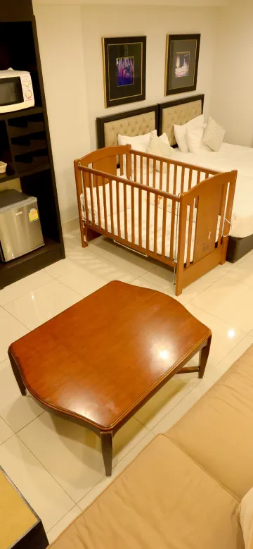 ห้องแฟมิลี่ สองห้องนอน 