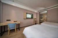 GreenTree Inn (Lin'an Wanma Road Wanhua Square) Hotels near Boutique Fruit Industry