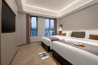 Ramada Changsha Yuelu  Hotel โรงแรมใน