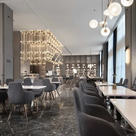 Changji Wanda Moments Hotel