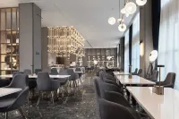 Changji Wanda Moments Hotel - petit déjeuner