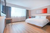 Huayue Ruihe Hotel (Qingdao Pingdu Store)