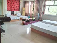 Wuqiang Holiday Express Hotel Hotels in Wuqiang