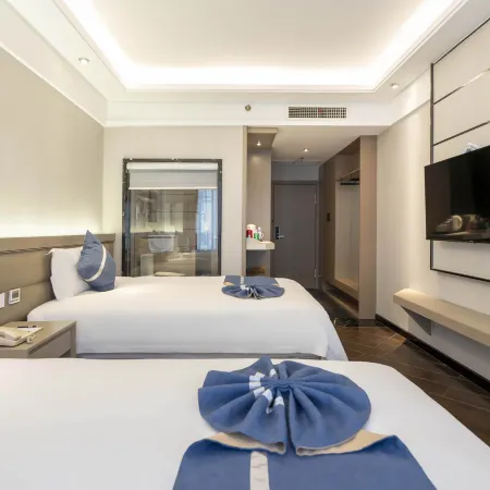 Polka  Hotel