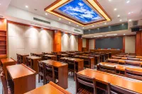 Liucheng Hotel Hotel a Liucheng