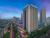 Arcadia International Hotel Hotels in Taoyuan