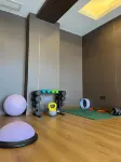 Phoenix Hotel - Gym