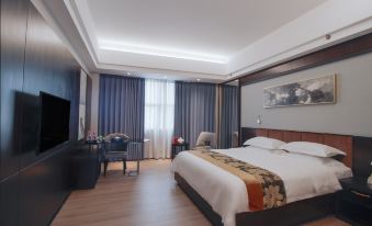 Platinum Crystal Hotel