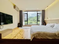Jiuwu. Xiyuejianshan B&B