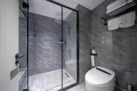 Changde Sheffield Hotel Hotels in Qiaonan Commercial Area