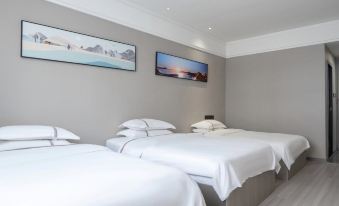 Heyue Hotel