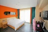 No.1 Player E-sports Hotel