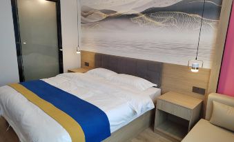 Gulang Zijincheng Hotel