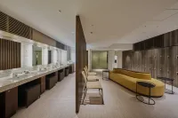 Villa Fontaine Grand Osaka Umeda