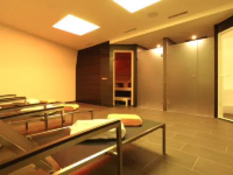 ABC スイス クオリティ ホテル クールのホテル