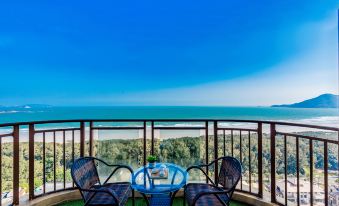 Dongshan Wuyou Homestay