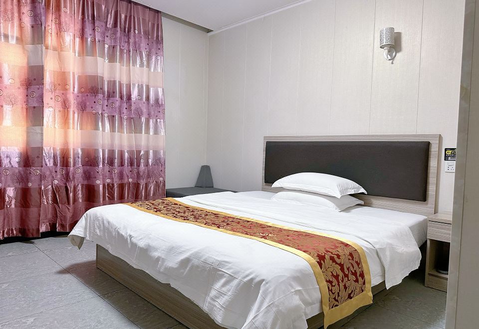 Jiaxiang Hostel Images