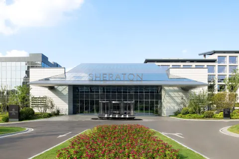 Sheraton Xuzhou Hotel