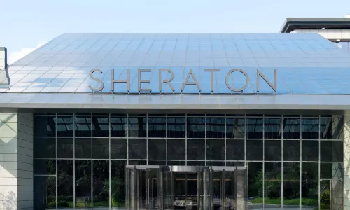 Sheraton Xuzhou Hotel